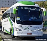 Ipojucatur 1005 na cidade de Aparecida, São Paulo, Brasil, por Vicente de Paulo Alves. Número da foto: #12907631.