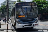 Transportes Futuro C30303 na cidade de Rio de Janeiro, Rio de Janeiro, Brasil, por Danyllo Henrique. Número da foto: #:id.