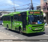 Transportes Santo Antônio RJ 161.112 na cidade de Duque de Caxias, Rio de Janeiro, Brasil, por Vitor Dasneves. Número da foto: #12908025.