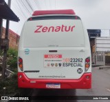Zenatur Transportes e Turismo 16923262 na cidade de Manaus, Amazonas, Brasil, por João Vicente. Número da foto: #12907509.