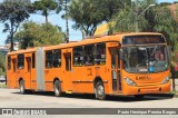 Auto Viação São José dos Pinhais EA601 na cidade de Curitiba, Paraná, Brasil, por Paulo Henrique Pereira Borges. Número da foto: #12906808.