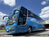 Ibistur Transportes e Turismo 1920 na cidade de Joinville, Santa Catarina, Brasil, por Daniel Teodoro. Número da foto: #12905065.