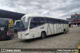 Viação Atibaia São Paulo 1224 na cidade de Atibaia, São Paulo, Brasil, por Helder Fernandes da Silva. Número da foto: #12905590.