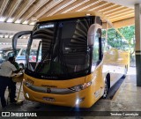 Viação Nova Itapemirim 20726 na cidade de Salvador, Bahia, Brasil, por Teodoro Conceição. Número da foto: #:id.