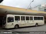 Viação Castelo Branco 25M07 na cidade de Curitiba, Paraná, Brasil, por Fernando Cesar Alves da Rocha. Número da foto: #12906490.