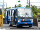 Viação Atalaia Transportes 6662 na cidade de Aracaju, Sergipe, Brasil, por Urban Matos. Número da foto: #12906895.