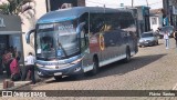 Viação Cidade Sol 8760 na cidade de Maracás, Bahia, Brasil, por Flávio  Santos. Número da foto: #12905685.