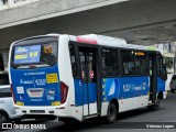 Viação Nossa Senhora das Graças A71630 na cidade de Rio de Janeiro, Rio de Janeiro, Brasil, por Vinicius Lopes. Número da foto: #:id.