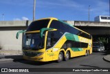 Empresa Gontijo de Transportes 25030 na cidade de Belo Horizonte, Minas Gerais, Brasil, por Paulo Henrique Coelho Correa. Número da foto: #12905132.