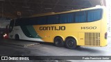 Empresa Gontijo de Transportes 14500 na cidade de Crato, Ceará, Brasil, por Pedro Francisco Junior. Número da foto: #12908022.
