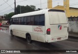 Vieira Transportes NPA7700 na cidade de Manaus, Amazonas, Brasil, por João Vicente. Número da foto: #12906534.