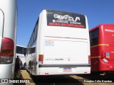 Gibatour BH Fretamento 1994 na cidade de Caeté, Minas Gerais, Brasil, por Douglas Célio Brandao. Número da foto: #12907343.