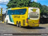 Empresa Gontijo de Transportes 18470 na cidade de Vitória da Conquista, Bahia, Brasil, por Davi Santos. Número da foto: #12906734.