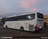 Penelope Transportadora e Turismo 2000 na cidade de Foz do Iguaçu, Paraná, Brasil, por Fabio Fagatti. Número da foto: #:id.