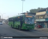Transportes Santo Antônio DC 3.147 na cidade de Duque de Caxias, Rio de Janeiro, Brasil, por JOÃO PAULO. Número da foto: #12906119.