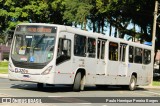 Auto Viação São José dos Pinhais EL320 na cidade de Curitiba, Paraná, Brasil, por Paulo Henrique Pereira Borges. Número da foto: #12906852.