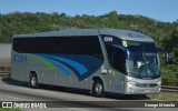 Kuba Turismo 1283 na cidade de Santa Isabel, São Paulo, Brasil, por George Miranda. Número da foto: #:id.