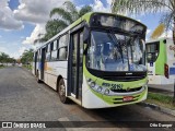 Rápido Araguaia 50192 na cidade de Goiânia, Goiás, Brasil, por Otto Danger. Número da foto: #:id.