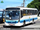 Viação Progresso 1217 na cidade de Aracaju, Sergipe, Brasil, por Urban Matos. Número da foto: #12906865.