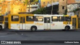 Plataforma Transportes 30695 na cidade de Salvador, Bahia, Brasil, por Guilherme Santos. Número da foto: #:id.