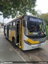 Transunião Transportes 3 6316 na cidade de São Paulo, São Paulo, Brasil, por Wesley Ricardo. Número da foto: #12907525.