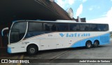 Viatran - Viação TransBrasília 4750 na cidade de Oliveira, Minas Gerais, Brasil, por Jardel Mendes de Santana. Número da foto: #12905869.