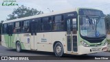 Auto Ônibus Líder 0911010 na cidade de Manaus, Amazonas, Brasil, por Enzo Oliver. Número da foto: #12906634.