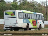 VIX Transporte e Logística 3074 na cidade de São Luís, Maranhão, Brasil, por Jean Lima. Número da foto: #:id.