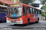 Viação Belo Monte Transportes Coletivos 97090 na cidade de Belo Horizonte, Minas Gerais, Brasil, por Gabriel Costa Guimarães. Número da foto: #12906975.