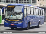 Viação Redentor C47981 na cidade de Rio de Janeiro, Rio de Janeiro, Brasil, por Jônatas Neves. Número da foto: #:id.