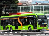TRANSPPASS - Transporte de Passageiros 8 1088 na cidade de São Paulo, São Paulo, Brasil, por Luciano Ferreira da Silva. Número da foto: #12906230.