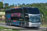 Cida Turismo 3105 na cidade de Santa Isabel, São Paulo, Brasil, por George Miranda. Número da foto: #:id.