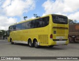 Viação Itapemirim 8865 na cidade de Caruaru, Pernambuco, Brasil, por Lenilson da Silva Pessoa. Número da foto: #12907464.