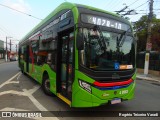 Express Transportes Urbanos Ltda 4 8963 na cidade de São Paulo, São Paulo, Brasil, por Rogério Teixeira Varadi. Número da foto: #:id.