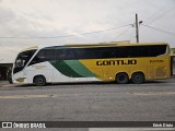 Empresa Gontijo de Transportes 19795 na cidade de Periquito, Minas Gerais, Brasil, por Erick Diniz. Número da foto: #12907554.