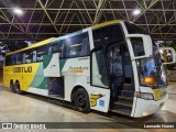 Empresa Gontijo de Transportes 12770 na cidade de Patos de Minas, Minas Gerais, Brasil, por Leonardo Nunes. Número da foto: #12907938.