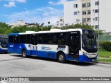 Transol Transportes Coletivos 50443 na cidade de Florianópolis, Santa Catarina, Brasil, por Savio Luiz Neves Lisboa. Número da foto: #12906133.