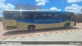 Viação Novo Horizonte 524811 na cidade de Barra da Estiva, Bahia, Brasil, por Flávio  Santos. Número da foto: #12907389.
