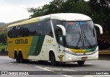 Empresa Gontijo de Transportes 18800 na cidade de Barra Mansa, Rio de Janeiro, Brasil, por Luiz Petriz. Número da foto: #12907333.