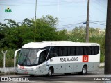 Real Alagoas de Viação 1097 na cidade de Aracaju, Sergipe, Brasil, por Urban Matos. Número da foto: #12906902.