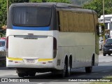 Ônibus Particulares 7C20 na cidade de Aparecida, São Paulo, Brasil, por Gabriel Oliveira Caldas da Nobrega. Número da foto: #12907145.