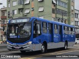 Nortran Transportes Coletivos 6573 na cidade de Porto Alegre, Rio Grande do Sul, Brasil, por Lucas Adriano Bernardino. Número da foto: #:id.