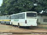 Transcap 5395 na cidade de Capelinha, Minas Gerais, Brasil, por Paulo Henrique Coelho Correa. Número da foto: #12906901.