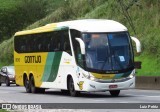 Empresa Gontijo de Transportes 18915 na cidade de Barra Mansa, Rio de Janeiro, Brasil, por Luiz Petriz. Número da foto: #12907336.