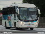Auto Viação 1001 RJ 108.741 na cidade de Tanguá, Rio de Janeiro, Brasil, por Yaan Medeiros. Número da foto: #:id.