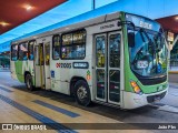 Auto Ônibus Líder 0921005 na cidade de Manaus, Amazonas, Brasil, por João Pbs. Número da foto: #12906881.