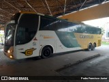 Empresa Gontijo de Transportes 14500 na cidade de Crato, Ceará, Brasil, por Pedro Francisco Junior. Número da foto: #12908019.