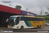 Empresa Gontijo de Transportes 14780 na cidade de João Monlevade, Minas Gerais, Brasil, por Mairo de Magalhães. Número da foto: #12907894.