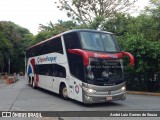Expreso Paraguay S.A. 156 na cidade de São Paulo, São Paulo, Brasil, por André Luiz Gomes de Souza. Número da foto: #12908057.