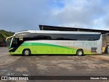 Turin Transportes 2525 na cidade de Conselheiro Lafaiete, Minas Gerais, Brasil, por Eduardo Vieira. Número da foto: #12905549.